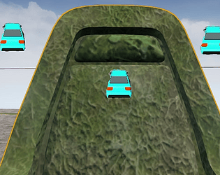 Epic Car Stunts